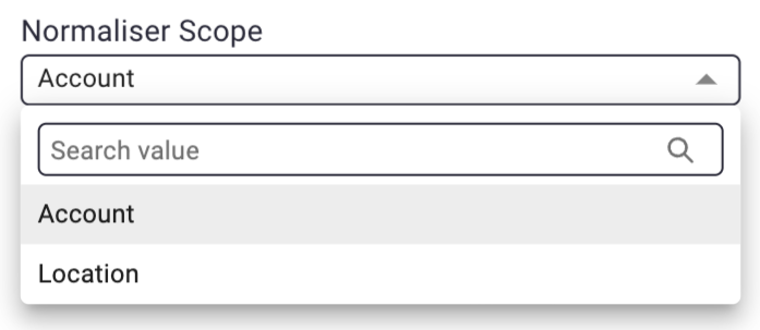 A screenshot of a login form
Description automatically generated