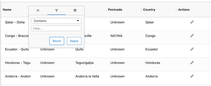 A screenshot of a computer
Description automatically generated