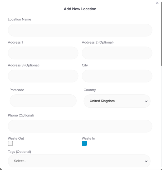A screenshot of a phone application

Description automatically generated
