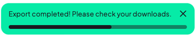 A screenshot of a chat

Description automatically generated
